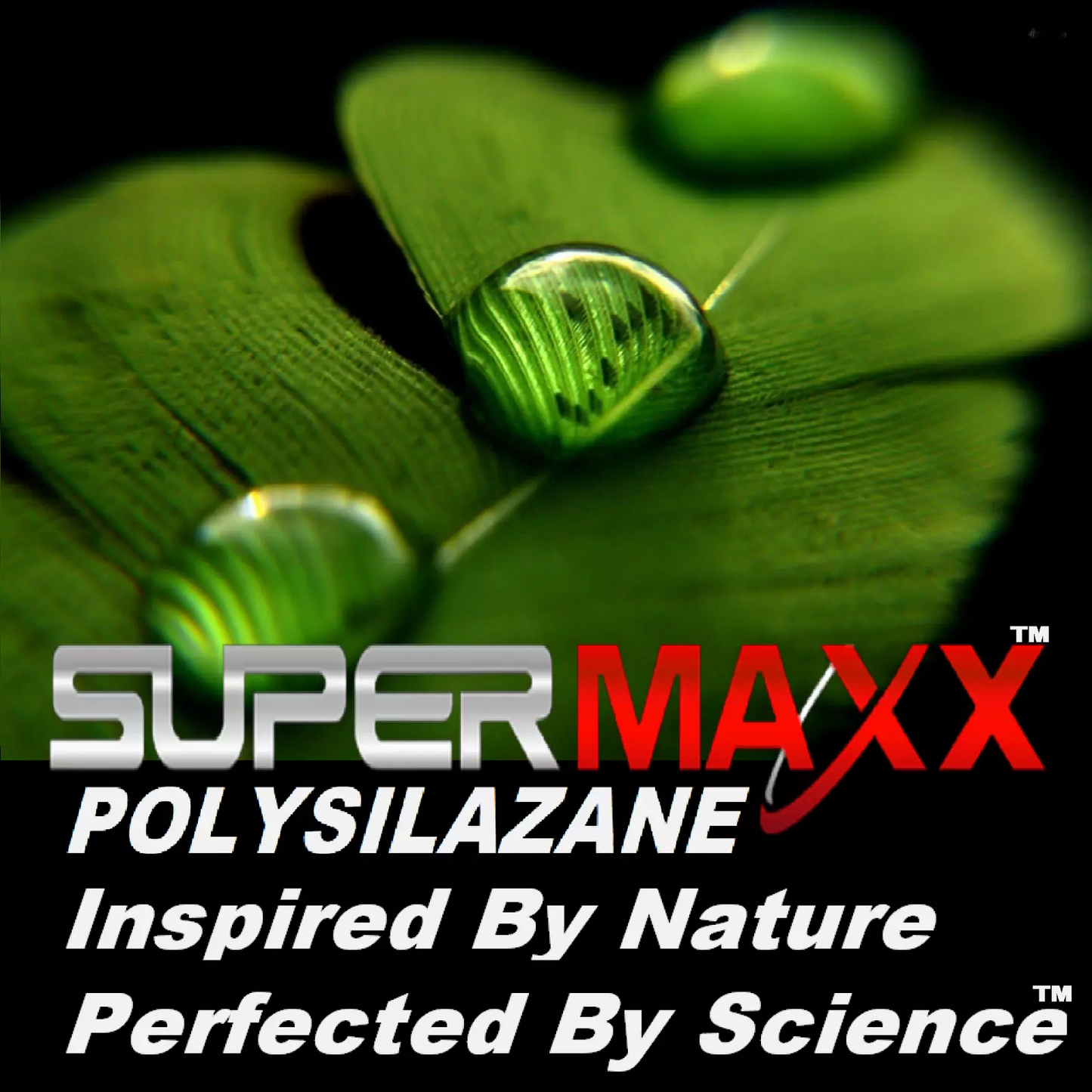CERAMIC CAR COATING - 1.7oz/50ml
