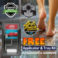 POLYCERAMIC SLIP-RESISTANT FLOOR COATING