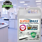 SUPERMAXX SIO2 FLOOR COATING - GLOSS or SATIN - 1 Gal/128ml