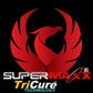 CERAMIC COATING TRICURE TECHNOLOGY POLYSILAZANE AIRCRAFT PROTECTION