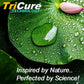 CERAMIC COATING TRICURE TECHNOLOGY POLYSILAZANE AIRCRAFT PROTECTION