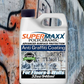 ANTI-GRAFFITI CLEAR COATING CERAMIC SHIELD PERMANENT PROTECTION - 0ne Quart/32oz