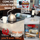 CONCRETE COUNTERTOP SEALER NATURAL FINISH CERAMIC FORMULA - ONE GALLON /128oz