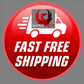 CERAMIC CAR COATING - 1.7oz/50ml