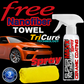 CERAMIC CAR COATING SPRAY  POLYSILAZANE CERAMIC COATING WITH TRICURE TECHNOLOGY