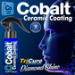 COBALT CERAMIC COATING SPRAY - 4oz/118ml