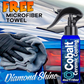 COBALT CERAMIC COATING SPRAY - 4oz/118ml