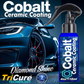 COBALT CERAMIC COATING SPRAY - 4oz/118ml