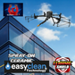 SUPERMAXX® SIO2 DRONE APPLIED CLEAR COAT - ONE GALLON