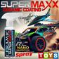 DRONE PROTECTION CERAMIC COATING SPRAY FOR ELECTRONICS BLADES ALL SURFACES - 8oz/237ml