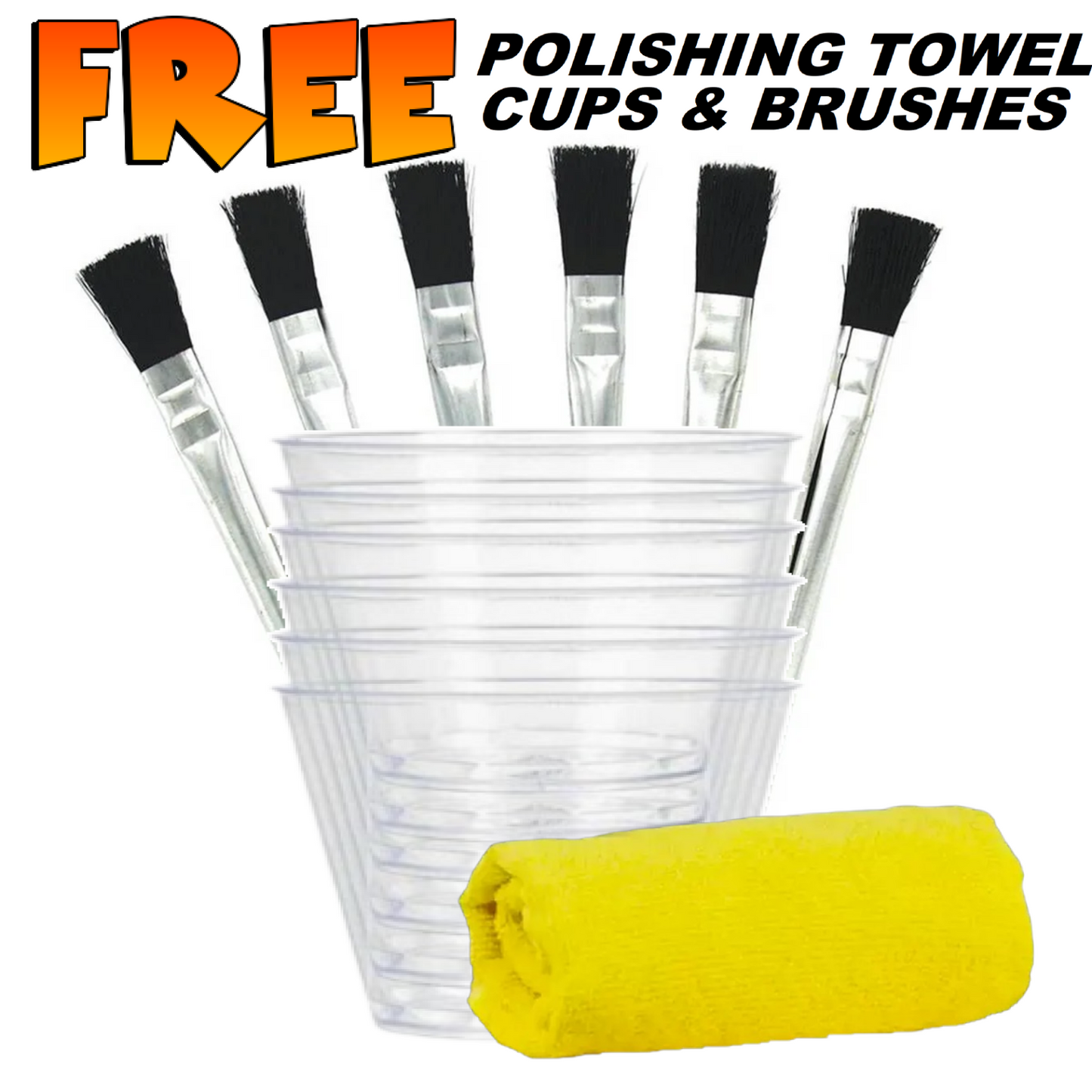 SUPERMAXX CERAMIC JEWELRY COATING - 8oz/237ml