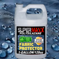 FABRIC PROTECTOR SPRAY STAIN & WATER PROOF