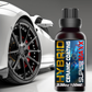 WORLD'S FIRST 2K HYBRID POLYSILAZANE CERAMIC CAR COATING WITH TRICURE TECHNOLOGY