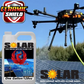 SUPERMAXX® SIO2 DRONE APPLIED CLEAR COAT - ONE GALLON