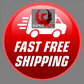 HYBRID CERAMIC CAR COATING - 8oz/237ml