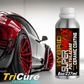 WORLD'S FIRST 2K HYBRID POLYSILAZANE CERAMIC CAR COATING WITH TRICURE TECHNOLOGY