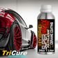 WORLD'S FIRST 2K HYBRID POLYSILAZANE CERAMIC CAR COATING WITH TRICURE TECHNOLOGY