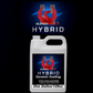 HYBRID CERAMIC CAR COATING - 1 Gal/128oz
