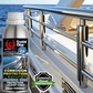 KIT BUNDLE (Wood Sealer, Stainless Steel, All Surface Coatings, Matting Agent)