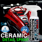 MOTORCYCLES CERAMIC SPRAY WAX SIO2 SILICON DIOXIDE PROTECTION