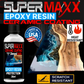 EPOXY RESIN SURFACE PROTECTION CERAMIC COATING - 34oz/1000ml