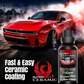 CERAMIC CAR COATING - 3.38oz/100ml