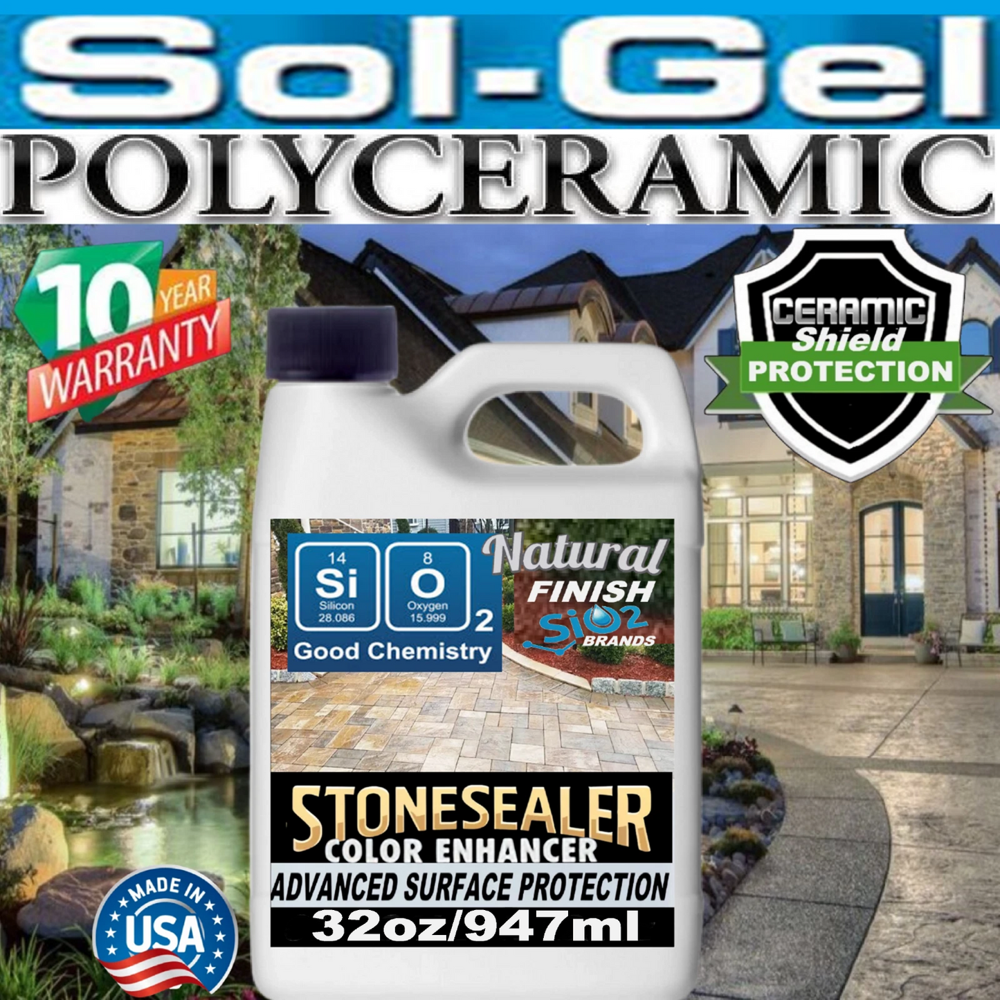 DISCOUNT BUNDLE
