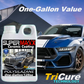 CERAMIC CAR COATING - 1 Gal/128oz