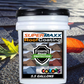 NANO ROOF COATING IN CUSTOM COLORS FOR ASPHALT SHINGLES- 5.5 GALLONS