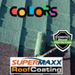 NANO ROOF COATING IN CUSTOM COLORS FOR ASPHALT SHINGLES- 5.5 GALLONS