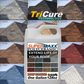 NANO ROOF COATING IN CUSTOM COLORS FOR ASPHALT SHINGLES- 1 GALLON