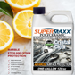 SUPERMAXX MARBLE COUNTERTOP CERAMIC COATING STAIN & ETCH PROTECTION - 1 Gal/128oz