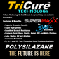 MARINE CERAMIC COATINGS (4)  WITH TRICURE TECHNOLOGY - KIT BUNDLE