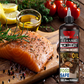 CUTTING BOARD OIL BEST STAIN & SCRATCH RESISTANT FOOD SAFE CERAMIC SEALER -500ML