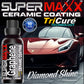 GRAPHENE HYBRID CERAMIC CAR COATING ADVANCED TRICURE PAINT PROTECTION