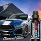 GRAPHENE CERAMIC CAR COATING ADVANCED TRICURE PAINT PROTECTION