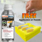 COUNTERTOP SEALER CEAMIC SEALER FOR MARBLE, QUARTZ GRANITE, STONE - 8 oz/237ml