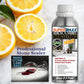 COUNTERTOP SEALER CEAMIC SEALER FOR MARBLE, QUARTZ GRANITE, STONE - 8 oz/237ml