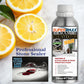 SUPERMAXX MARBLE QUARTZ SEALER ADVANCED COUNTERTOP STAIN & ETCH PROTECTION - 16 OZ/473ML