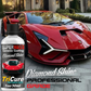 CERAMIC CAR COATING - 1oz/30ml