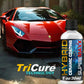 HYBRID CERAMIC CAR COATING - 1oz/30ml