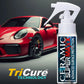 NANO CERAMIC CAR COATING SPRAY PPF PROTECTION - 8oz/37ml