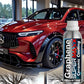 GRAPHENE 10h CERAMIC CAR COATING TRICURE TECHNOLOGY - 16oz/473ml