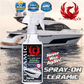 MARINE GRADE QUICK DETAIL SIO2 CERAMIC COATING BOAT PROTECTION - 16.9oz/ 500ml