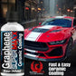 GRAPHENE HYBRID CERAMIC CAR COATING - 1oz/30ml