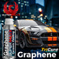 GRAPHENE HYBRID CERAMIC CAR COATING - 8oz/237ml