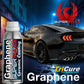 GRAPHENE HYBRID CERAMIC CAR COATING - 34oz/ 1 Liter