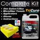 CERAMIC CAR COATING - 1 Gal/128oz