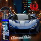 COBALT CERAMIC COATING SPRAY - 4oz/118ml