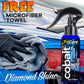 COBALT CERAMIC COATING SPRAY - 4oz/118ml